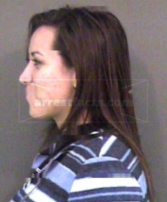 Carmen M Garza