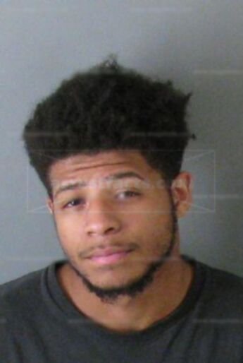 Devin Darshun Mitchell