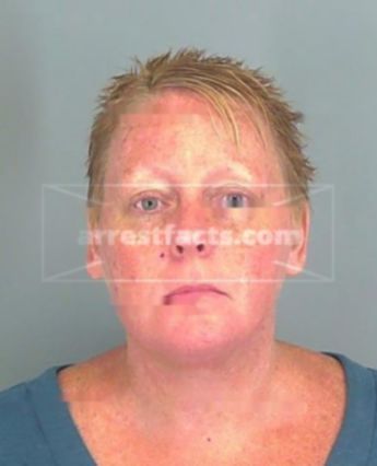 Ann Marie Fowler