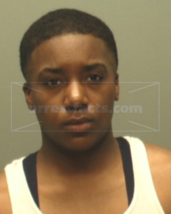 Erica Vone Earl