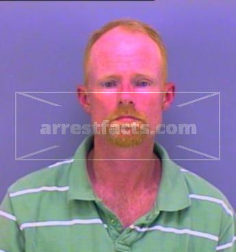Barry Daniel Crocker