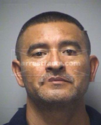 Luis Antonio Hernandez