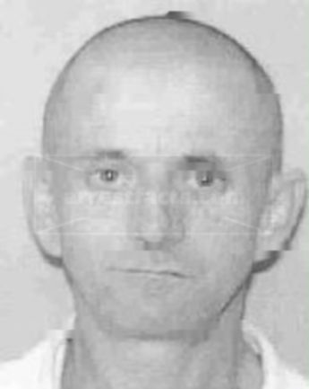 Daryl Ray Holt