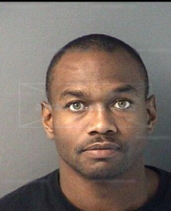 Rickey Washington
