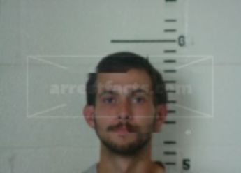 Daniel Wade Freeman