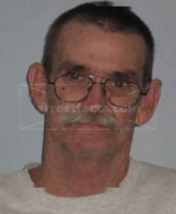 Gary Ralph Fultz