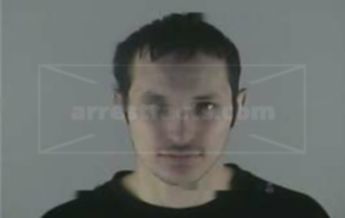 Ian Ray Frezza