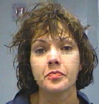 Jodie Nicole Spurlock