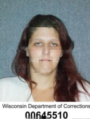 Ashley M Thorland