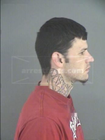 Brian Gregory Garrett