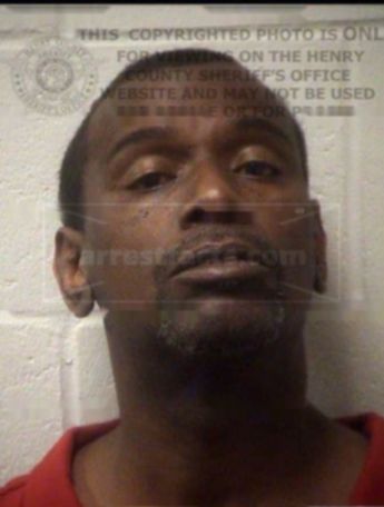 Shedric Eugene Holder