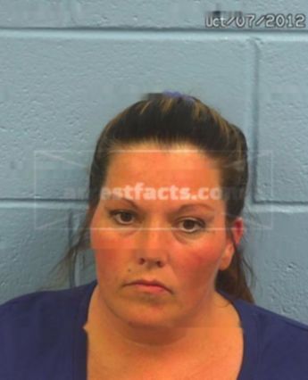 Robin Sheree Tidwell