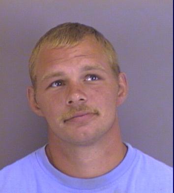 Robby D Gibson