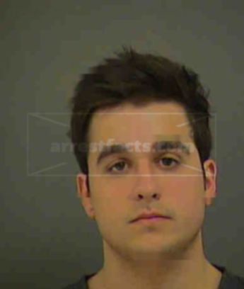 Jared Lawrence Levan