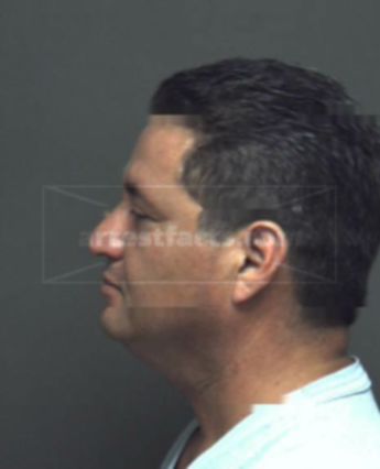 Rodolfo Romo