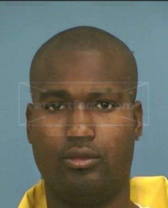 Ladarius Hubbard