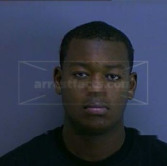 Archie Tyrone Jackson