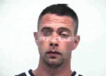 Joshua Todd Banks