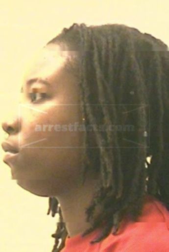 Sharekia Tierra Mangham
