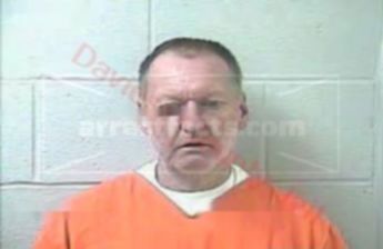 Dennis Allen Russelburg