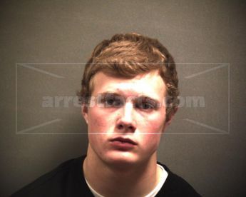 Jordan Shayne Smith