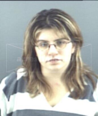 Crystal Lee Lewis