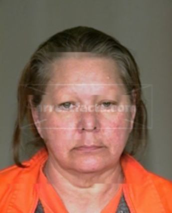 Doris Pruett