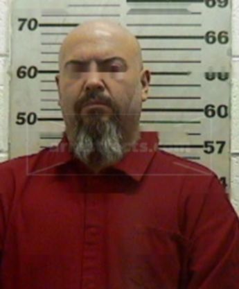 Dennis Ray Romero