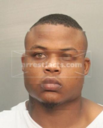 Otis Tyronne Alexander