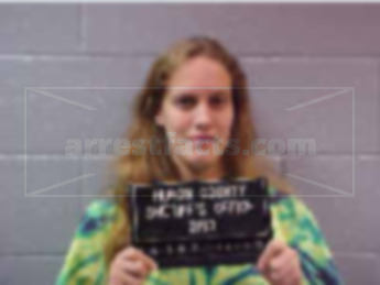 Stephanie Ann Reed