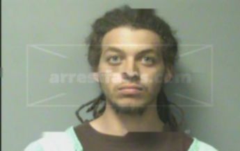 Keegan Michael Bucklin