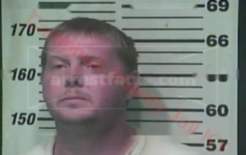 Patrick Wayne Parrish