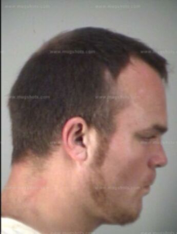 Adrian John Starkweather