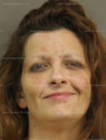 Melanie Lynn Creek