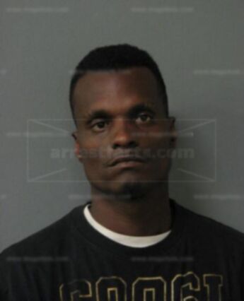 Jeremy Paul Stanton