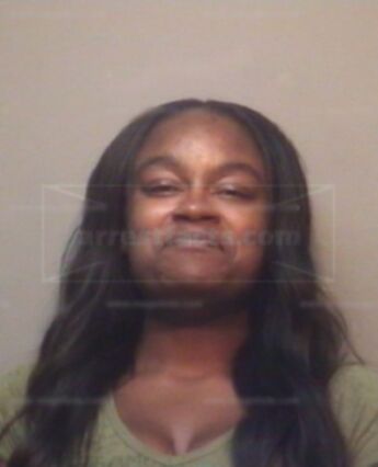 Elana Lashall Thomas