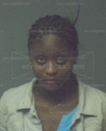 Nehemiah Monee Mitchell