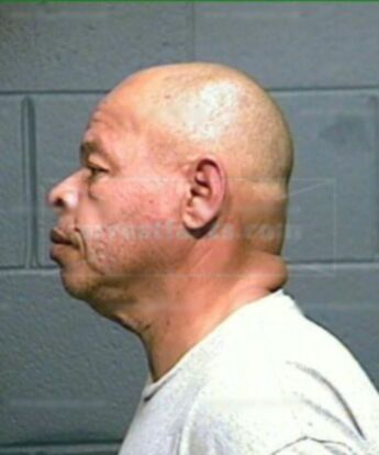 Al Randolph James