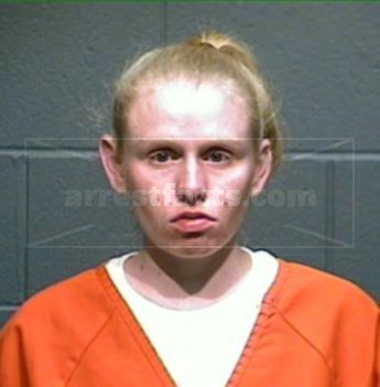 Holly Renee Shaw