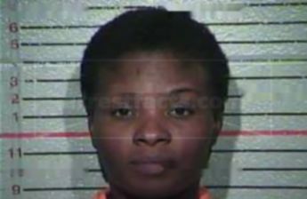 Francelene Jeanty