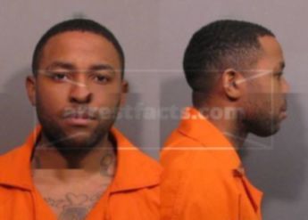 Deangelo Triston Law