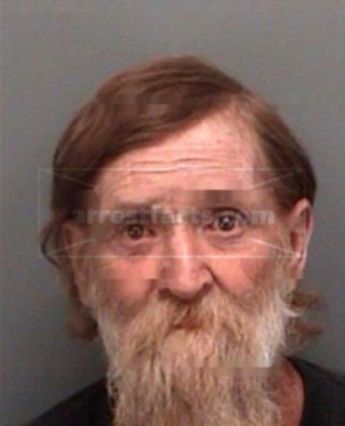 Robert Edward Michael Grimes