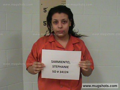 Stephanie Albertina Sarmiento