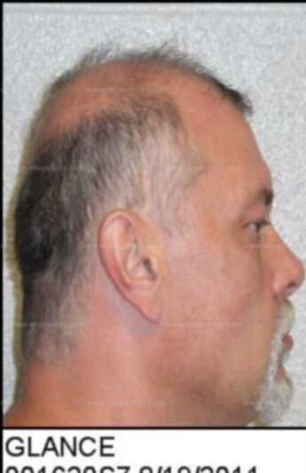 Mark Anthony Glance