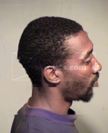Deangelo Marcel Whitehead