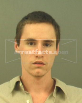 Max Whinzer Mclendon