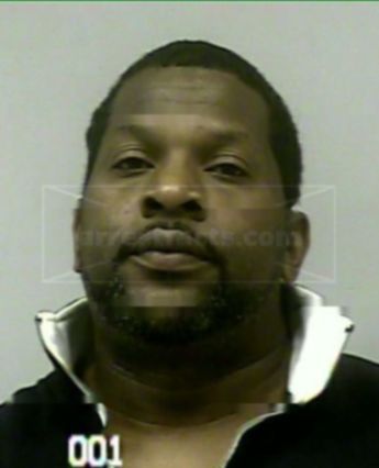 Patrick Thomas Jones