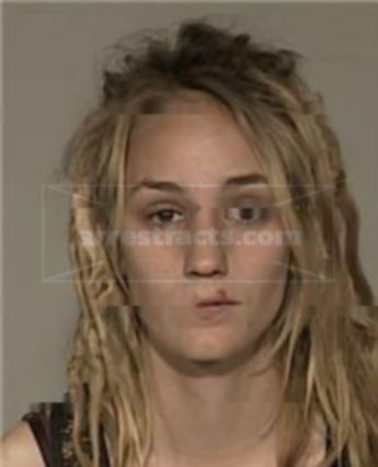 Melissa Kathereene Gunderson
