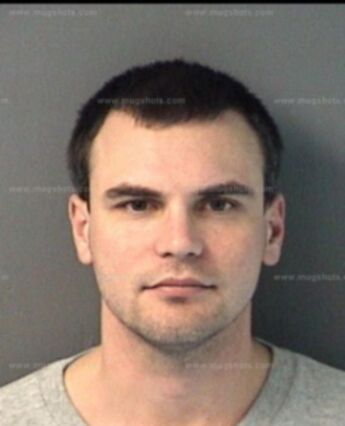 Michael Paul Dasinger