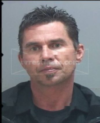 Vince Stephen Fisher